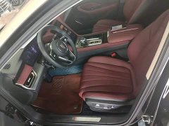 Hongqi H5 2.0T Edition - фото 15