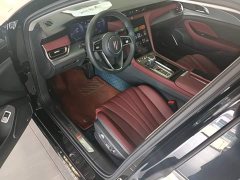 Hongqi H5 2.0T Edition - фото 16