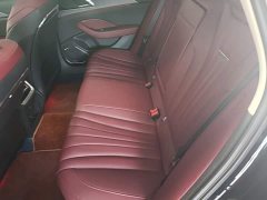 Hongqi H5 2.0T Edition - фото 17