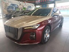 Hongqi H5 2.0T Edition - фото 2