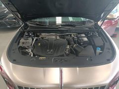 Hongqi H5 2.0T Edition - фото 20