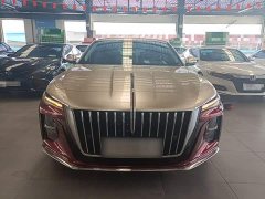 Hongqi H5 2.0T Edition - фото 3