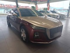 Hongqi H5 2.0T Edition - фото 4
