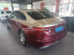 Hongqi H5 2.0T Edition - фото 5