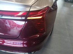 Hongqi H5 2.0T Edition - фото 8