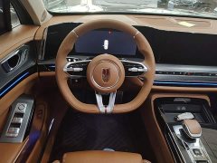 Hongqi H9 2.0T Edition - фото 11