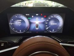 Hongqi H9 2.0T Edition - фото 12