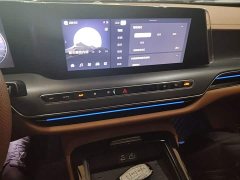 Hongqi H9 2.0T Edition - фото 13