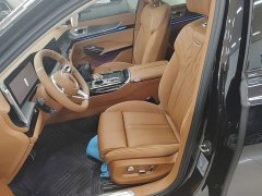 Hongqi H9 2.0T Edition - фото 15