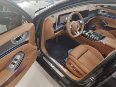 Hongqi H9 2.0T Edition - фото 16