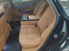 Hongqi H9 2.0T Edition - фото 17