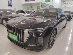 Hongqi H9 2.0T Edition - фото 2