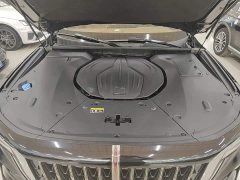 Hongqi H9 2.0T Edition - фото 20