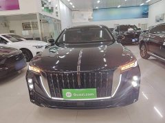 Hongqi H9 2.0T Edition - фото 3