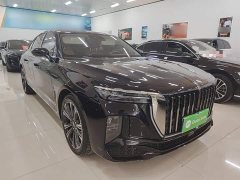Hongqi H9 2.0T Edition - фото 4