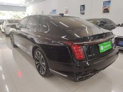 Hongqi H9 2.0T Edition - фото 5