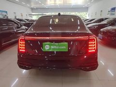 Hongqi H9 2.0T Edition - фото 6