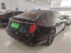 Hongqi H9 2.0T Edition - фото 7