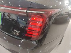 Hongqi H9 2.0T Edition - фото 8