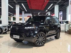 Lexus GX Edition - фото 1