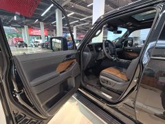 Lexus GX Edition - фото 11