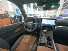 Lexus GX Edition - фото 16