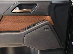 Lexus GX Edition - фото 17