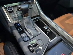 Lexus GX Edition - фото 20
