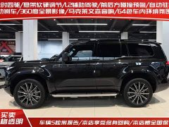 Lexus GX Edition - фото 3