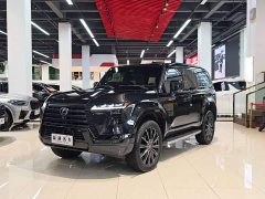 Lexus GX Edition - фото 5