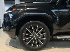 Lexus GX Edition - фото 6