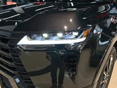 Lexus GX Edition - фото 7