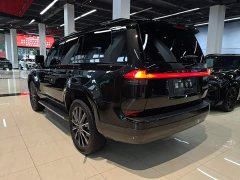 Lexus GX Edition - фото 8