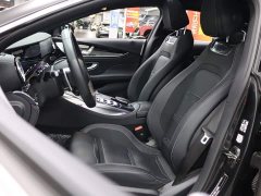 Mercedes-Benz AMG GT AMG GT 50 - фото 10