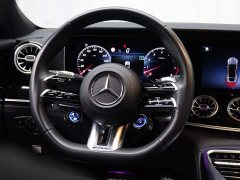 Mercedes-Benz AMG GT AMG GT 50 - фото 12