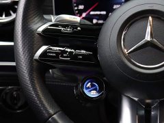 Mercedes-Benz AMG GT AMG GT 50 - фото 13