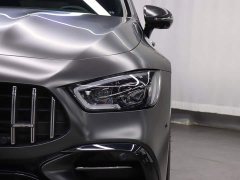 Mercedes-Benz AMG GT AMG GT 50 - фото 17