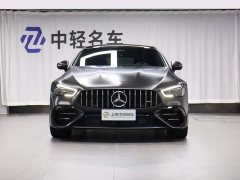 Mercedes-Benz AMG GT AMG GT 50 - фото 2