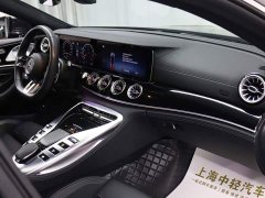 Mercedes-Benz AMG GT AMG GT 50 - фото 20