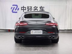 Mercedes-Benz AMG GT AMG GT 50 - фото 4