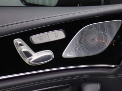 Mercedes-Benz AMG GT AMG GT 50 - фото 6