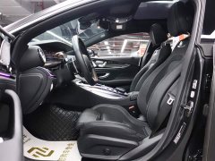 Mercedes-Benz AMG GT AMG GT 50 - фото 7