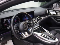 Mercedes-Benz AMG GT AMG GT 50 - фото 8