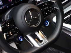 Mercedes-Benz AMG GT AMG GT 50 - фото 9