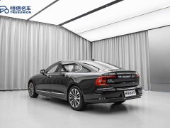 Volvo S90 B5 Luxury Edition - фото 11