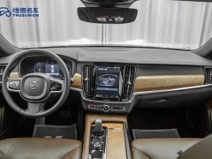 Volvo S90 B5 Luxury Edition - фото 13