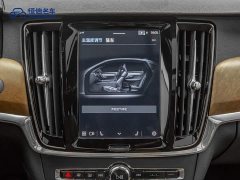 Volvo S90 B5 Luxury Edition - фото 14
