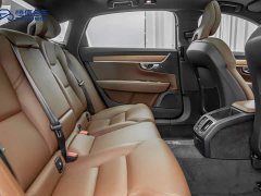 Volvo S90 B5 Luxury Edition - фото 16