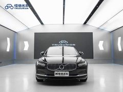 Volvo S90 B5 Luxury Edition - фото 2