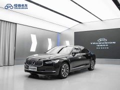 Volvo S90 B5 Luxury Edition - фото 3